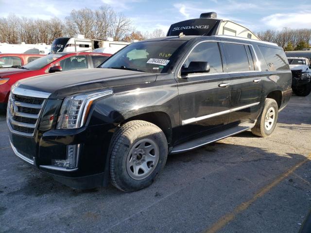 CADILLAC ESCALADE 2015 1gys4jkj5fr256920