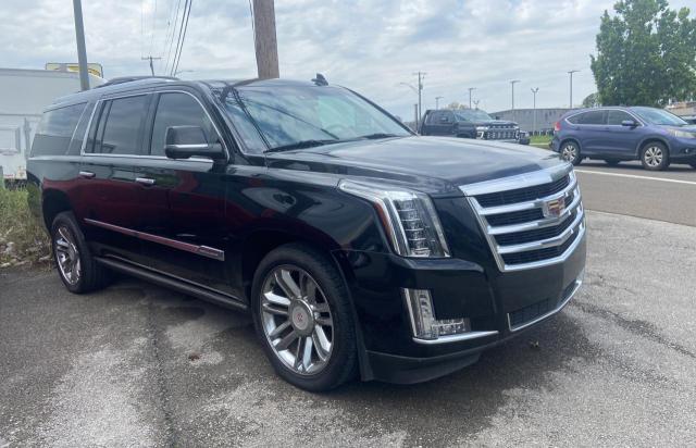 CADILLAC ESCALADE 2016 1gys4jkj5gr110485