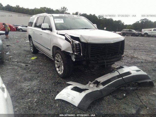 CADILLAC ESCALADE ESV 2016 1gys4jkj5gr331696