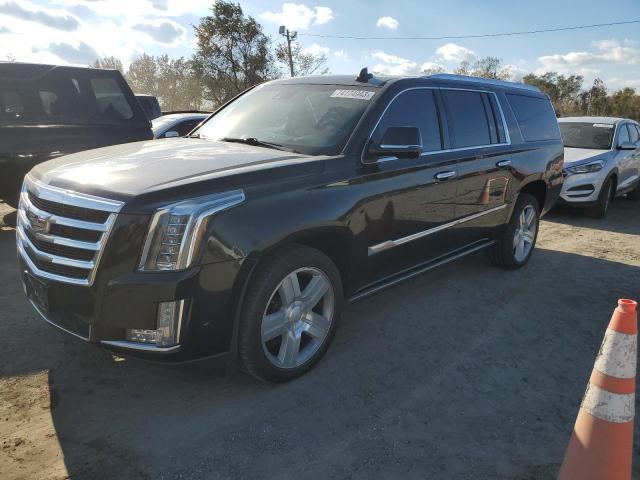 CADILLAC ESCALADE 2017 1gys4jkj5hr201418