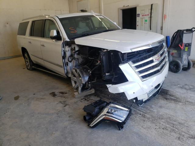 CADILLAC ESCALADE E 2019 1gys4jkj5kr409712