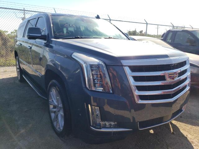 CADILLAC ESCALADE E 2020 1gys4jkj5lr165979