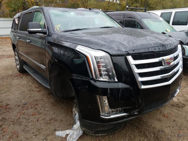 CADILLAC ESCALADE E 2020 1gys4jkj5lr192888