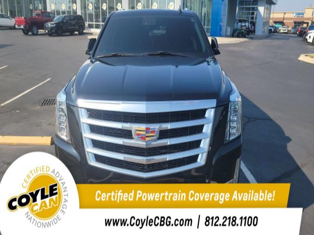 CADILLAC ESCALADE ESV 2020 1gys4jkj5lr207910