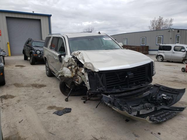 CADILLAC NULL 2015 1gys4jkj6fr263679