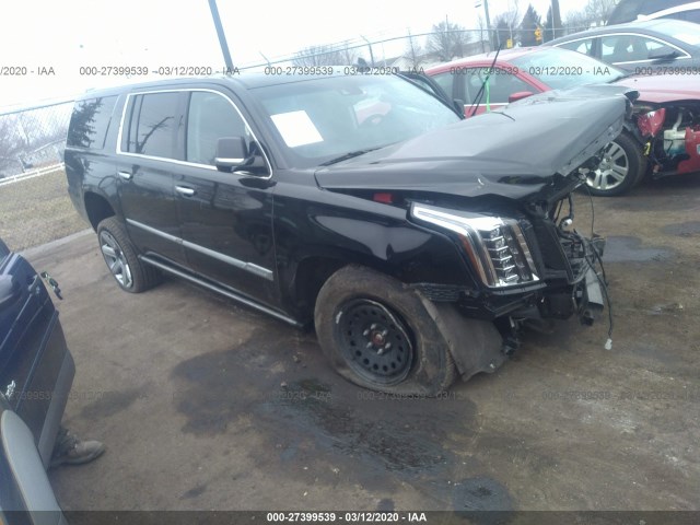 CADILLAC ESCALADE ESV 2016 1gys4jkj6gr122841