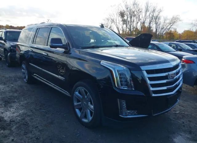 CADILLAC ESCALADE ESV 2016 1gys4jkj6gr159274