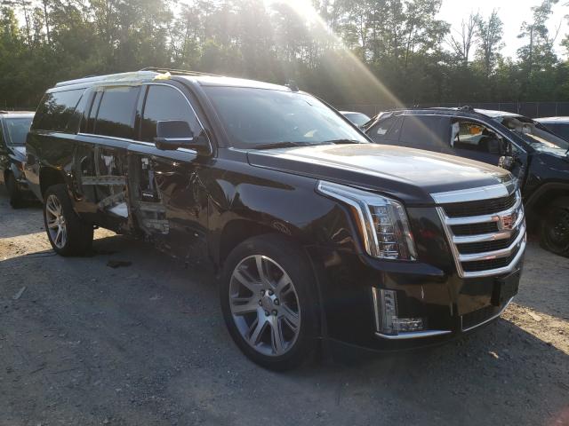 CADILLAC ESCALADE E 2016 1gys4jkj6gr217769