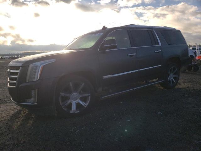 CADILLAC ESCALADE 2016 1gys4jkj6gr436182