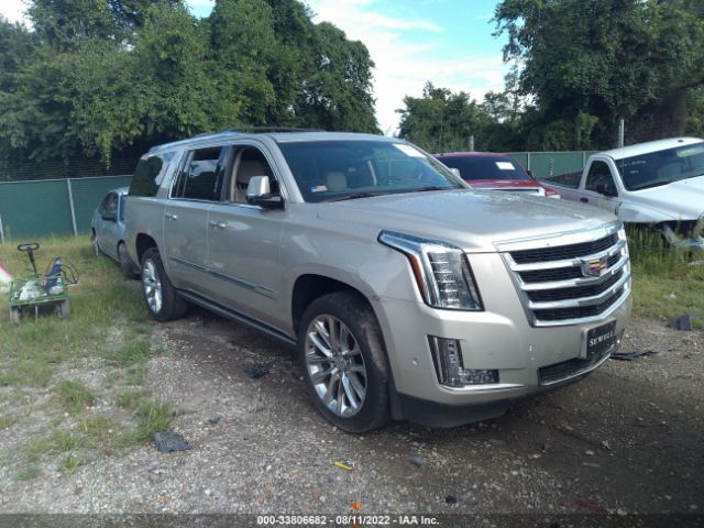 CADILLAC ESCALADE 2017 1gys4jkj6hr226859