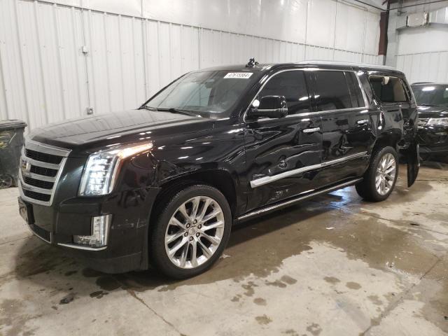 CADILLAC ESCALADE 2018 1gys4jkj6jr170525