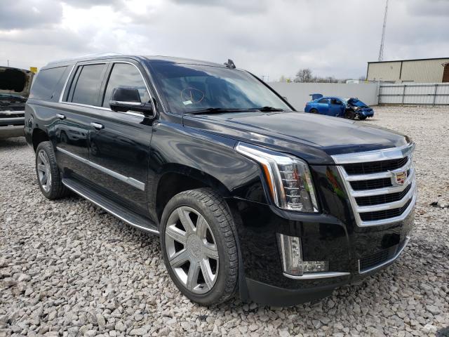 CADILLAC ESCALADE E 2018 1gys4jkj6jr180925