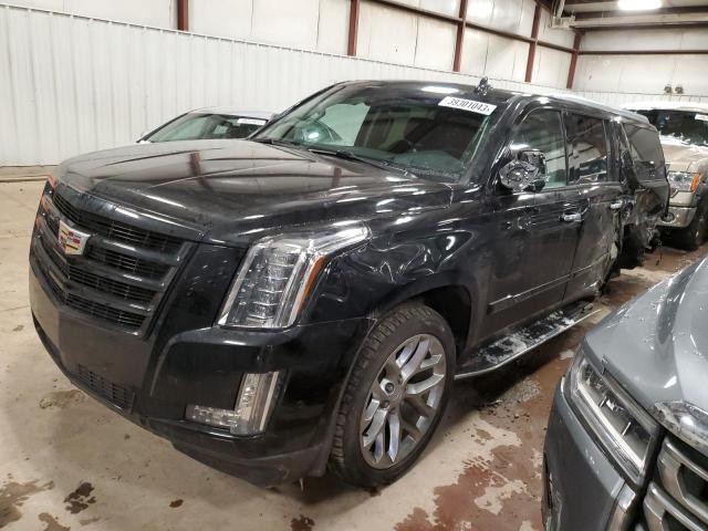 CADILLAC ESCALADE E 2019 1gys4jkj6kr386795