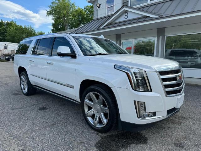 CADILLAC ESCALADE 2016 1gys4jkj7gr198620