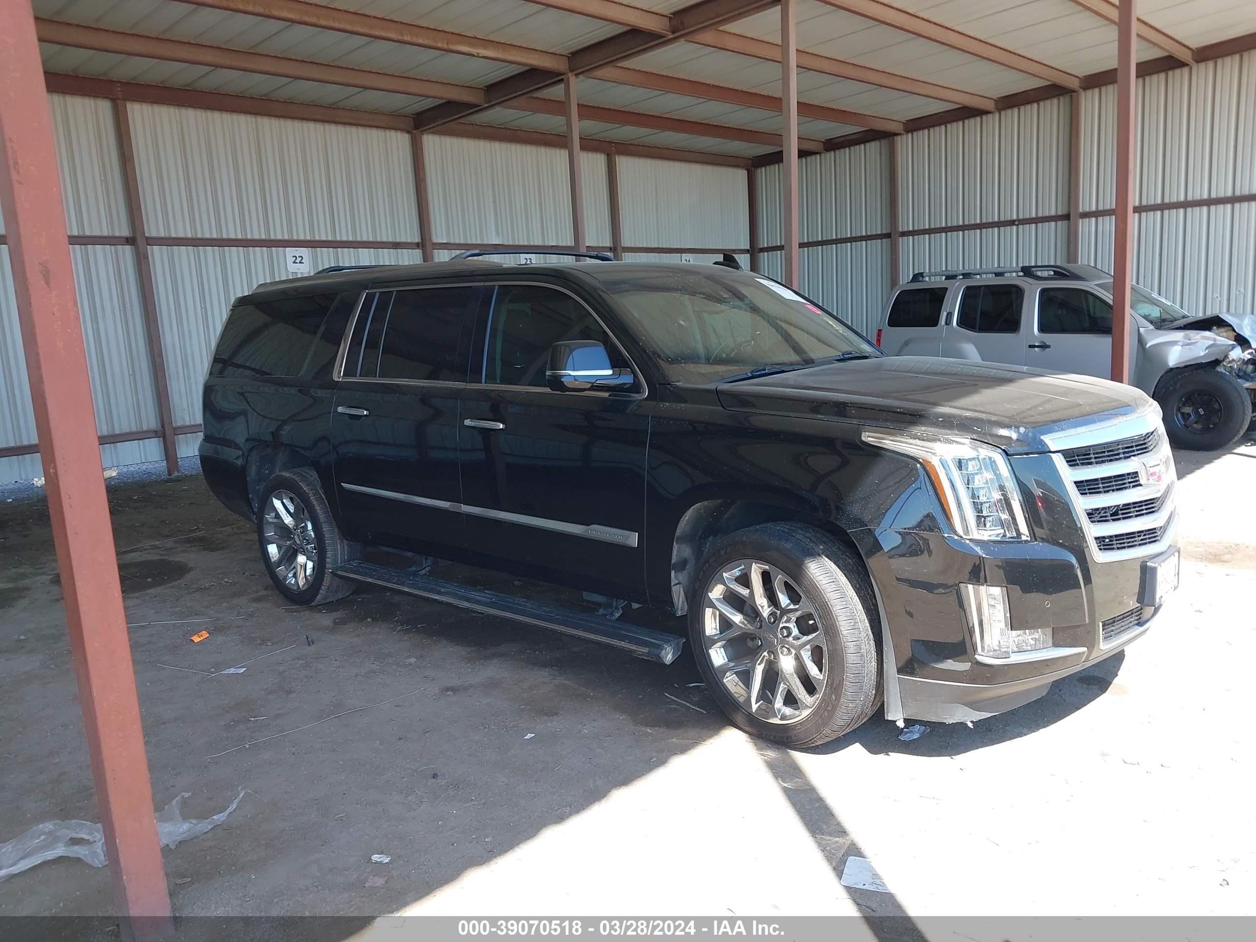 CADILLAC ESCALADE 2016 1gys4jkj7gr479218