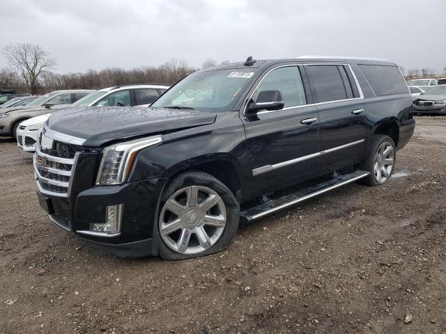 CADILLAC ESCALADE 2018 1gys4jkj7jr197989