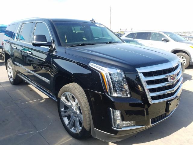 CADILLAC NULL 2018 1gys4jkj7jr224687