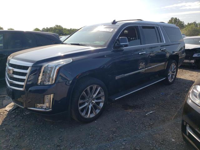 CADILLAC ESCALADE 2019 1gys4jkj7kr116149