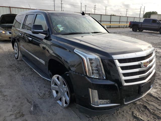 CADILLAC ESCALADE E 2019 1gys4jkj7kr190137