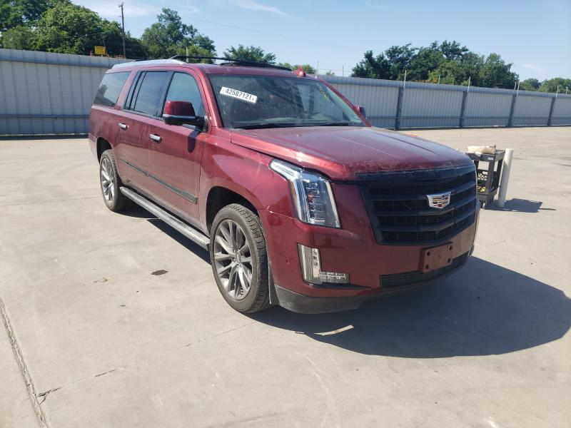 CADILLAC ESCALADE E 2020 1gys4jkj7lr177602