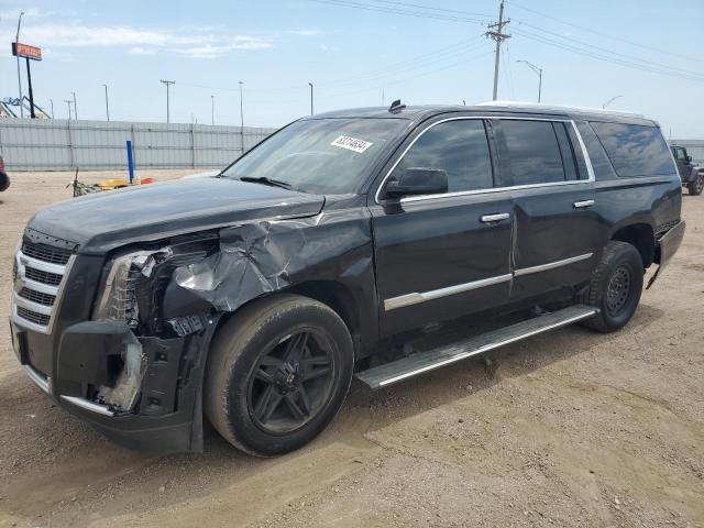 CADILLAC ESCALADE 2015 1gys4jkj8fr153071