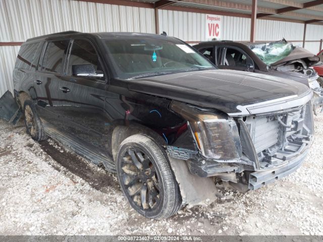 CADILLAC ESCALADE ESV 2015 1gys4jkj8fr174308