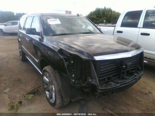 CADILLAC ESCALADE ESV 2015 1gys4jkj8fr279625