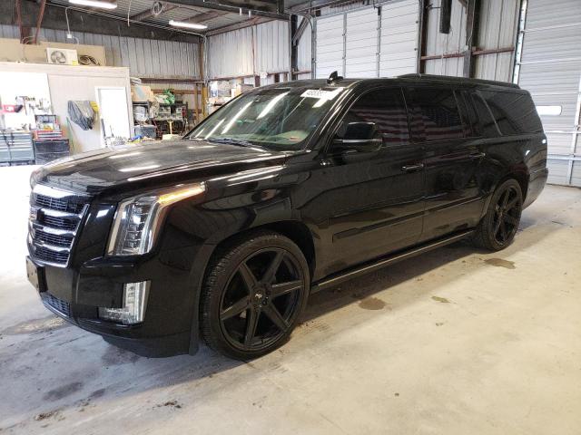 CADILLAC ESCALADE 2016 1gys4jkj8gr115969