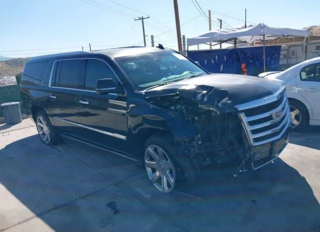 CADILLAC ESCALADE 2016 1gys4jkj8gr324659