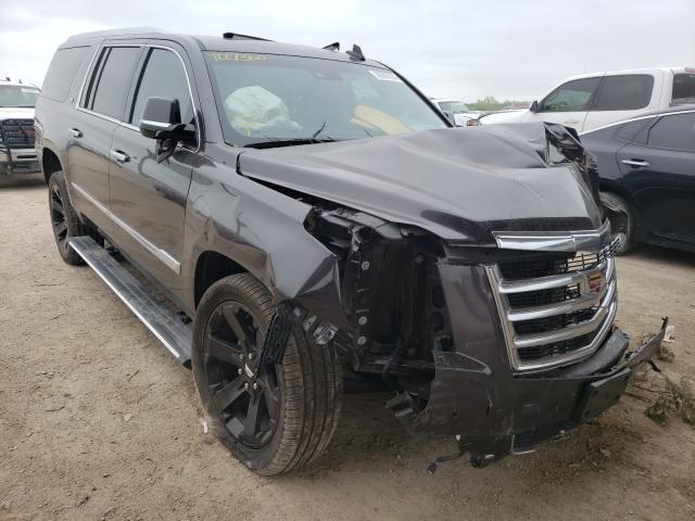 CADILLAC ESCALADE E 2016 1gys4jkj8gr403829