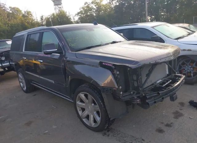 CADILLAC NULL 2016 1gys4jkj8gr469278