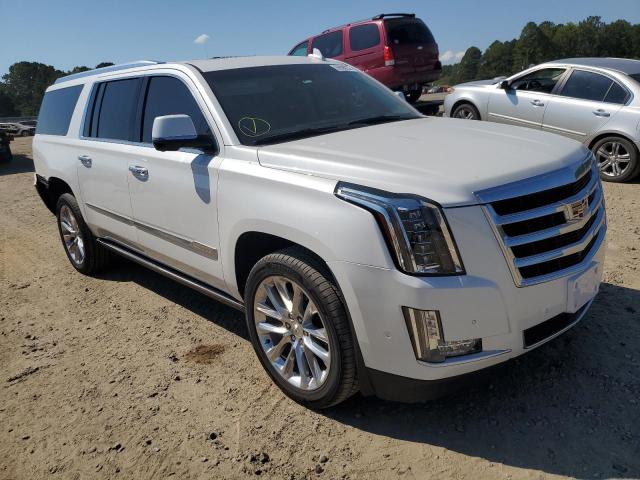 CADILLAC ESCALADE E 2018 1gys4jkj8jr168937