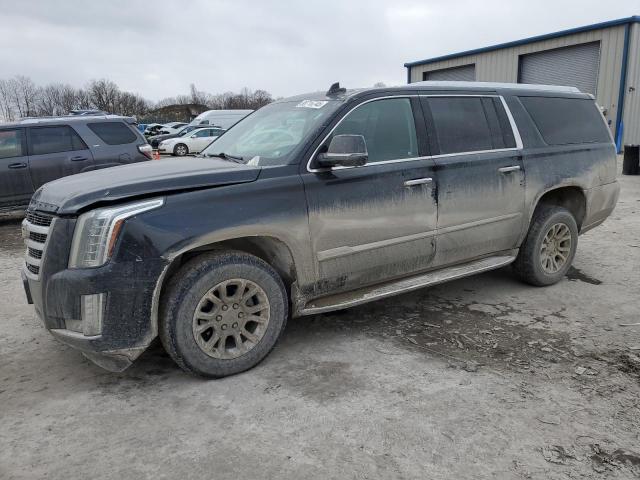 CADILLAC ESCALADE E 2018 1gys4jkj8jr234743