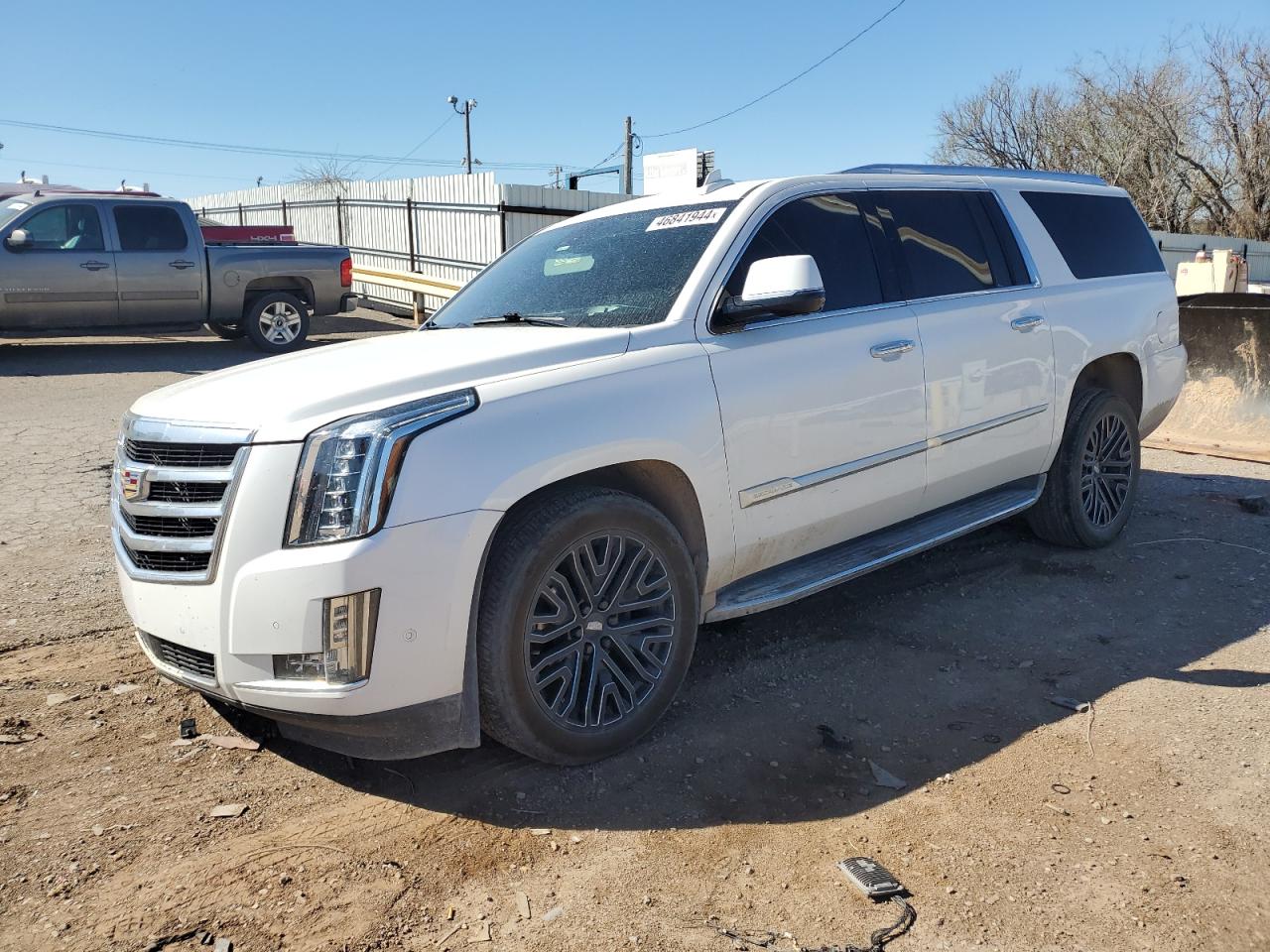 CADILLAC ESCALADE 2020 1gys4jkj8lr156872