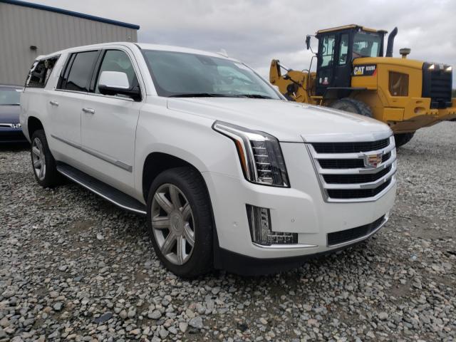 CADILLAC ESCALADE E 2020 1gys4jkj8lr173526