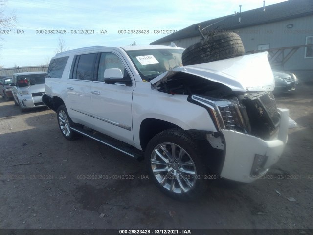 CADILLAC ESCALADE ESV 2020 1gys4jkj8lr236916