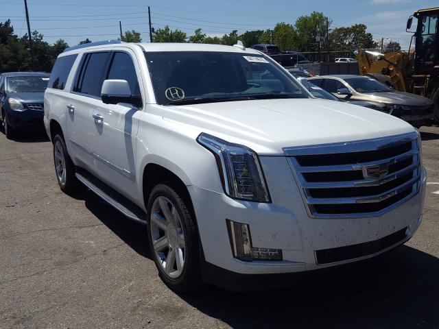 CADILLAC ESCALADE E 2020 1gys4jkj8lr275750