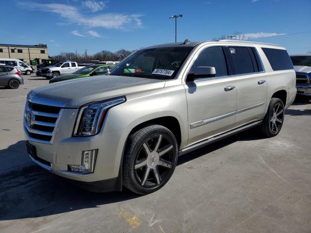 CADILLAC ESCALADE 2015 1gys4jkj9fr278421