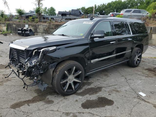 CADILLAC ESCALADE 2016 1gys4jkj9gr121490