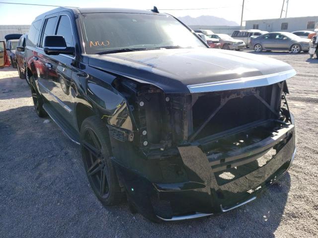 CADILLAC ESCALADE E 2016 1gys4jkj9gr158488