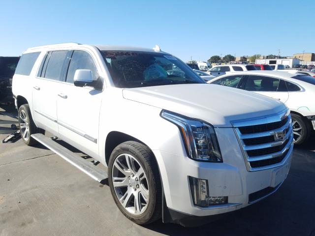 CADILLAC ESCALADE E 2016 1gys4jkj9gr201355