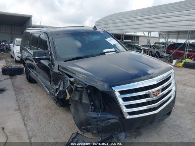 CADILLAC ESCALADE 2016 1gys4jkj9gr256419