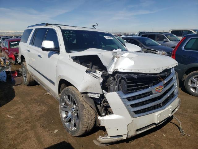 CADILLAC ESCALADE E 2016 1gys4jkj9gr293261