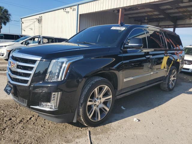 CADILLAC ESCALADE E 2016 1gys4jkj9gr452800