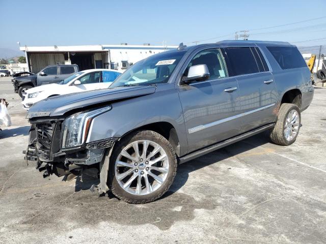 CADILLAC ESCALADE 2018 1gys4jkj9jr367320