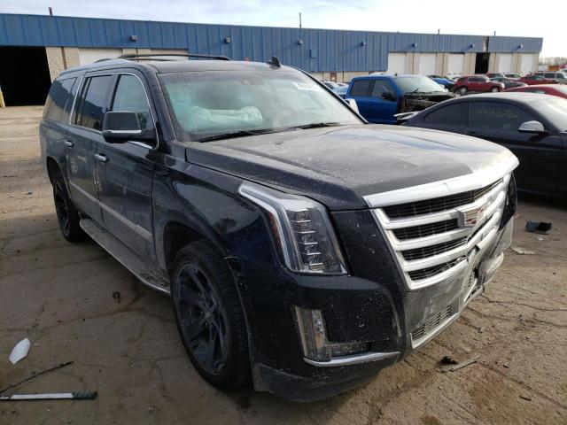 CADILLAC ESCALADE E 2019 1gys4jkj9kr213093