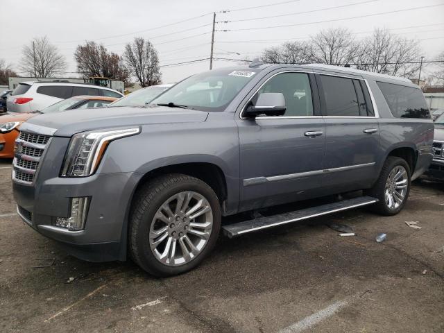 CADILLAC ESCALADE E 2019 1gys4jkj9kr217998