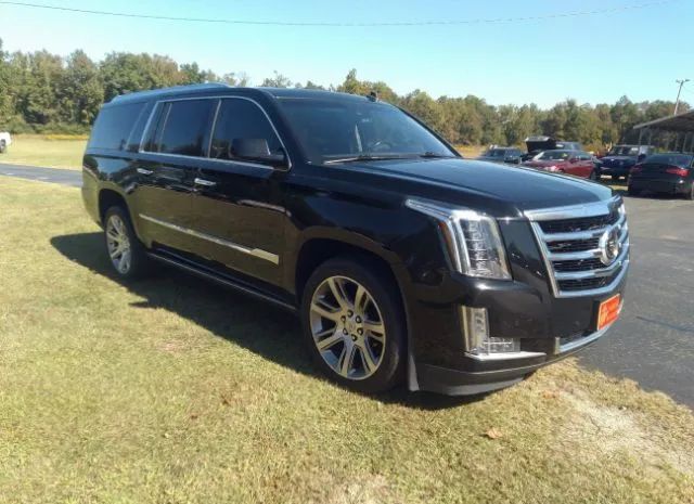 CADILLAC NULL 2015 1gys4jkjxfr170535