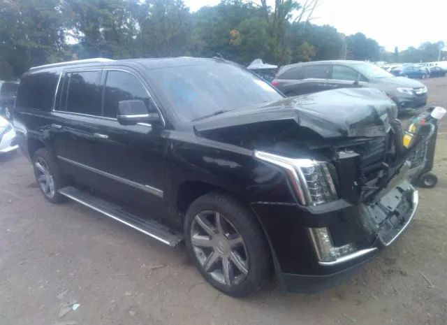 CADILLAC NULL 2016 1gys4jkjxgr307099