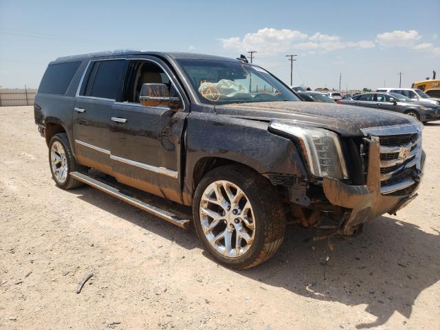 CADILLAC ESCALADE E 2016 1gys4jkjxgr454877